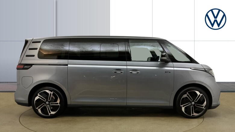 Volkswagen ID. Buzz 250kW GTX Pro 86kWh 5dr 4MOTION LWB Auto [7 Seat] Electric Estate